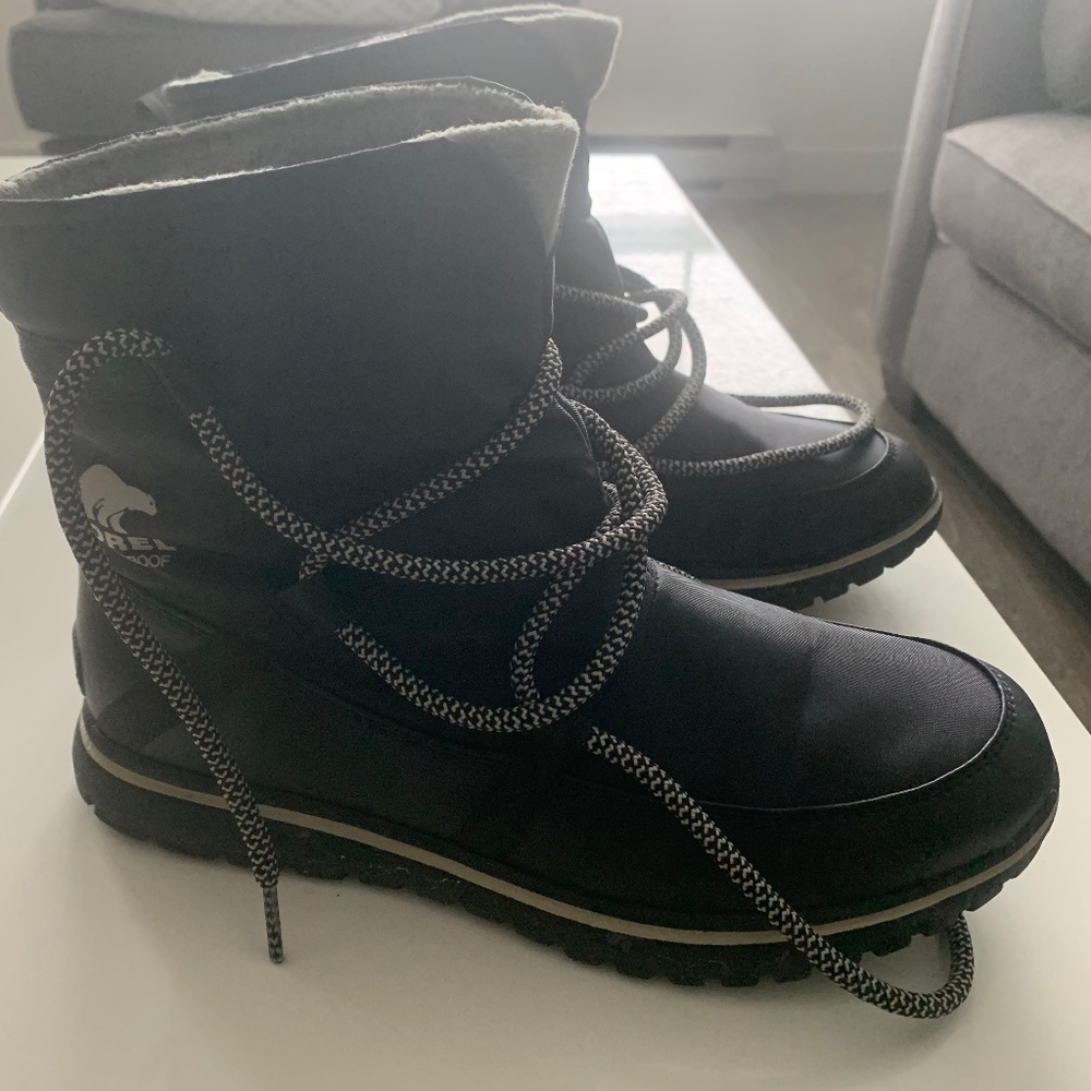 Sorel Winter Boots